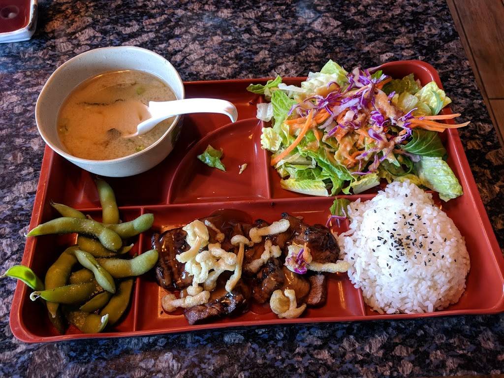 Kyoto Scottsdale at the Waterfront | restaurant | 7170 E Stetson Dr, Scottsdale, AZ 85251, USA | 4809909374 OR +1 480-990-9374