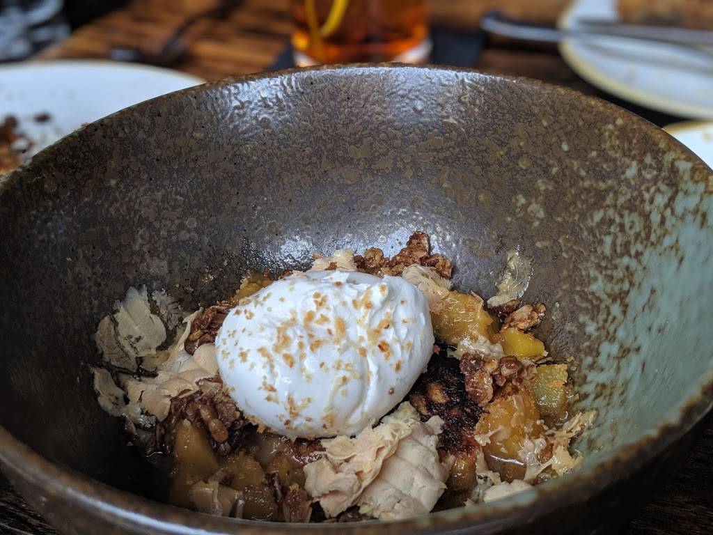 Ellis Square Social | restaurant | 252 Cabot St, Beverly, MA 01915, USA | 9789984450 OR +1 978-998-4450