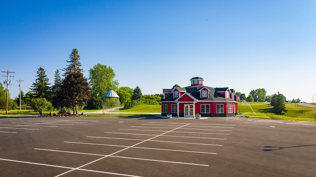 Homestead Kitchen & Tap | restaurant | N7551 Co Rd D, Algoma, WI 54201, USA | 9204870105 OR +1 920-487-0105