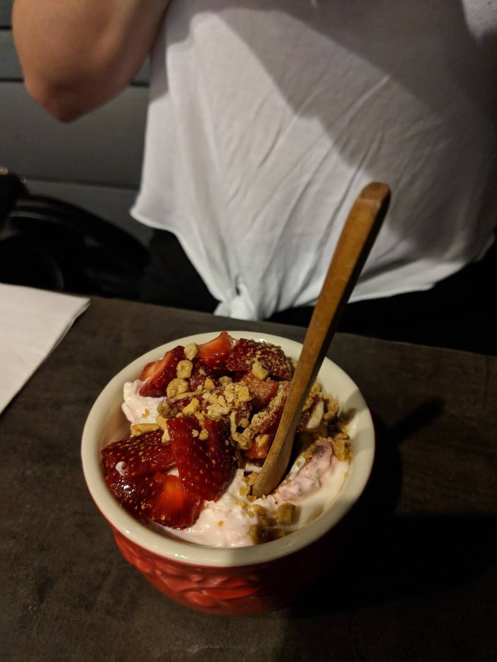 Cuisine du Marché | restaurant | 153 Rte Marie-Victorin, Saint-Nicolas, QC G7A 2T3, Canada | 4188365959 OR +1 418-836-5959