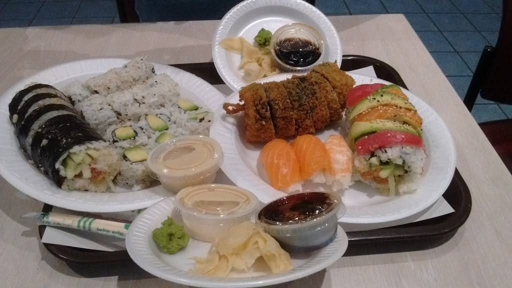 OSushi | restaurant | 7577 Boulevard Newman, LaSalle, QC H8N 1X8, Canada | 5143665777 OR +1 514-366-5777