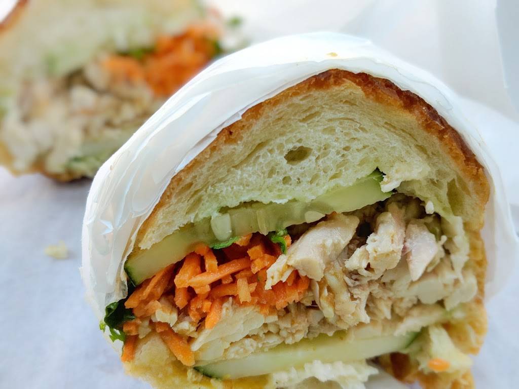 Soulwich | meal delivery | 1634 Orrington Ave, Evanston, IL 60201, USA | 8473282222 OR +1 847-328-2222