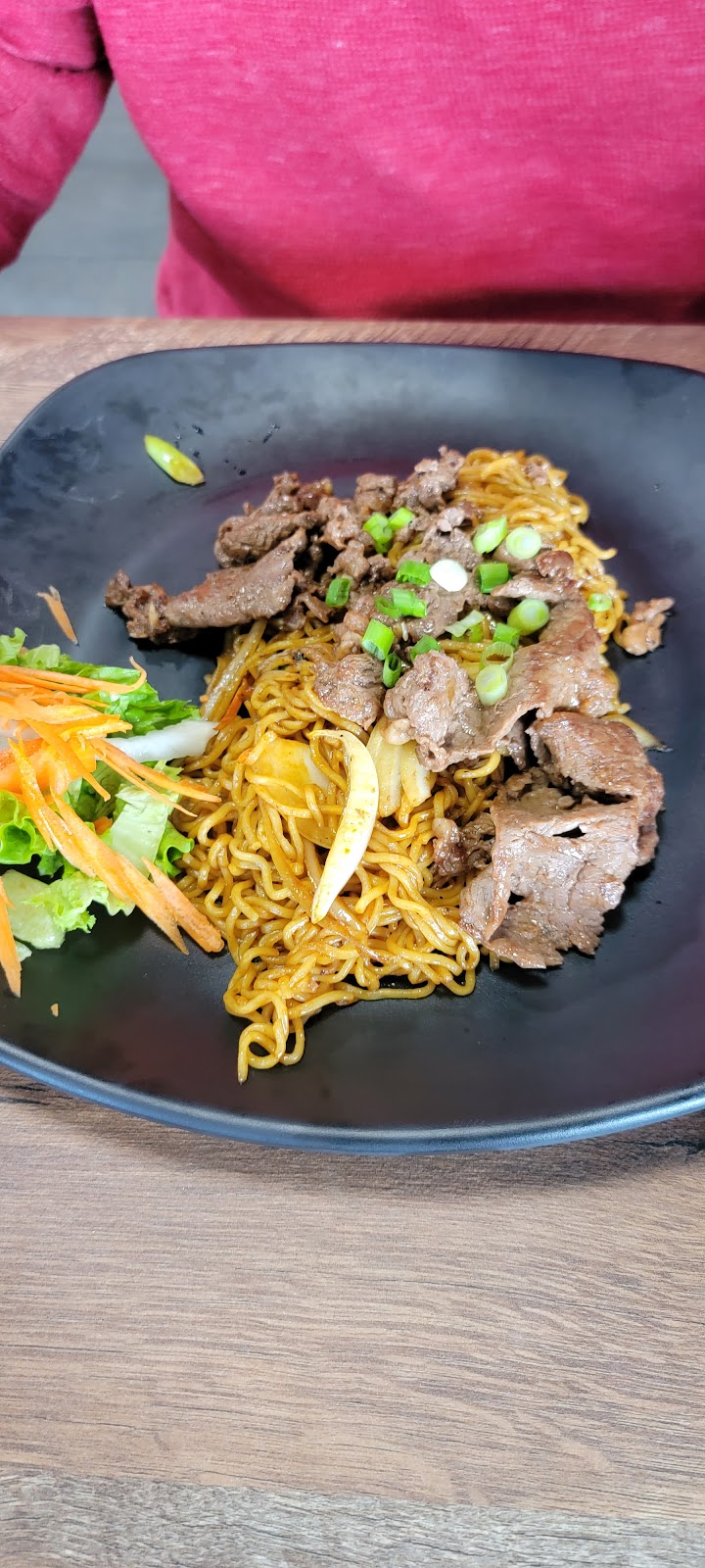 Koba Cafe | cafe | 702 Grand Central Ave, Vienna, WV 26105, USA | 6812291091 OR +1 681-229-1091