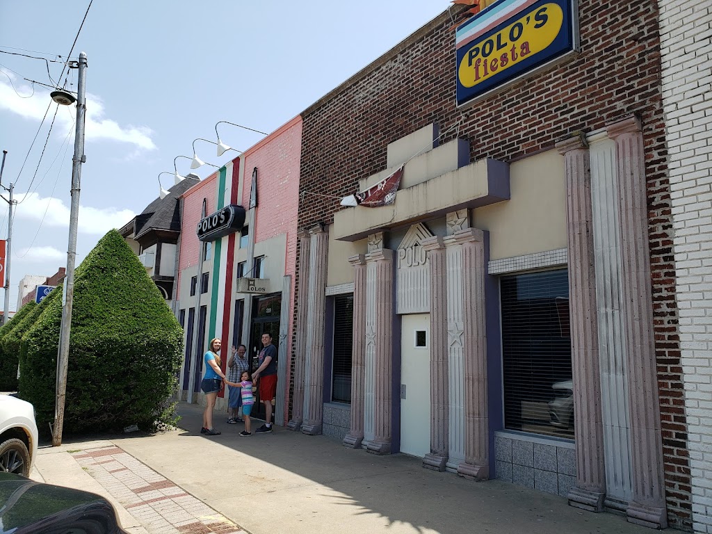 Polos Authentic Mexican Restaurant | restaurant | 219 W Main St, Ada, OK 74820, USA | 5803322710 OR +1 580-332-2710