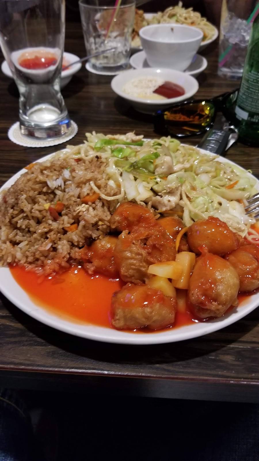 Chopsticks | restaurant | 23025 100th Ave W, Edmonds, WA 98020, USA | 4257761196 OR +1 425-776-1196