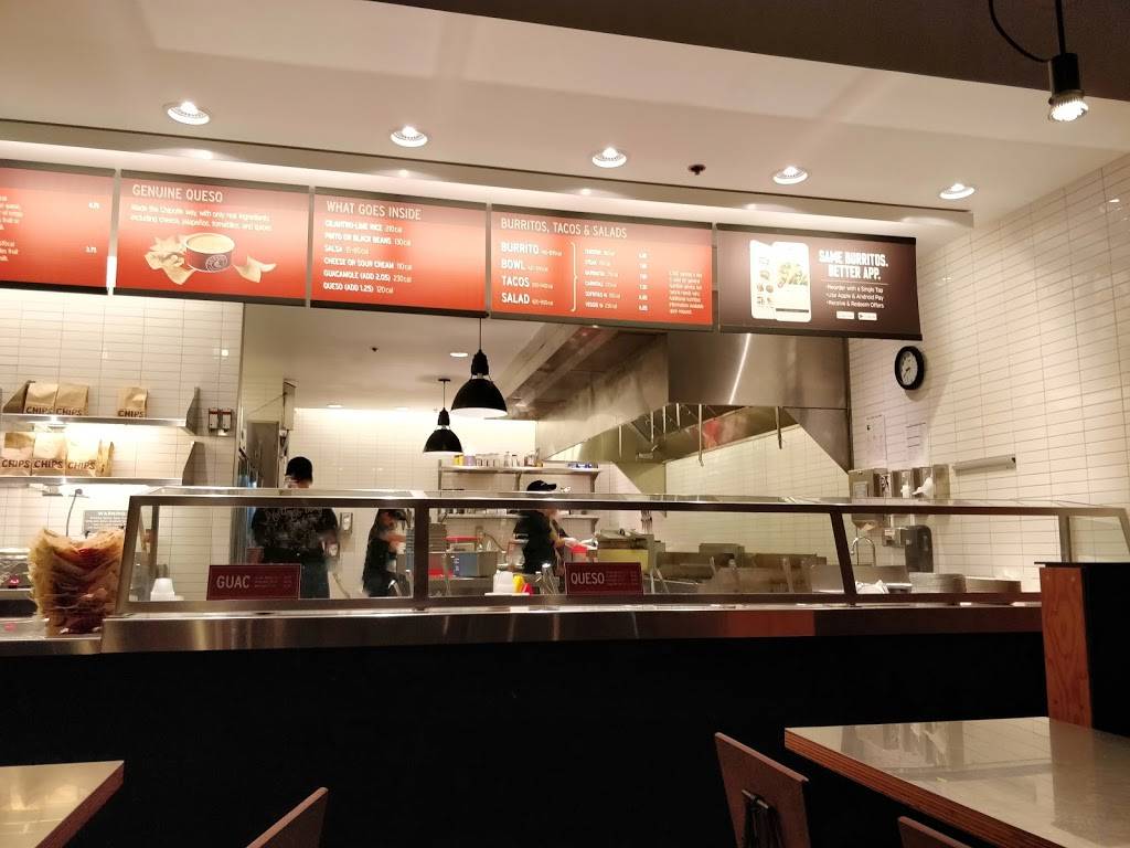 Chipotle Mexican Grill | restaurant | Ste #1, 3009 W Agua Fria Fwy Ste #1, Phoenix, AZ 85027, USA | 4802850923 OR +1 480-285-0923
