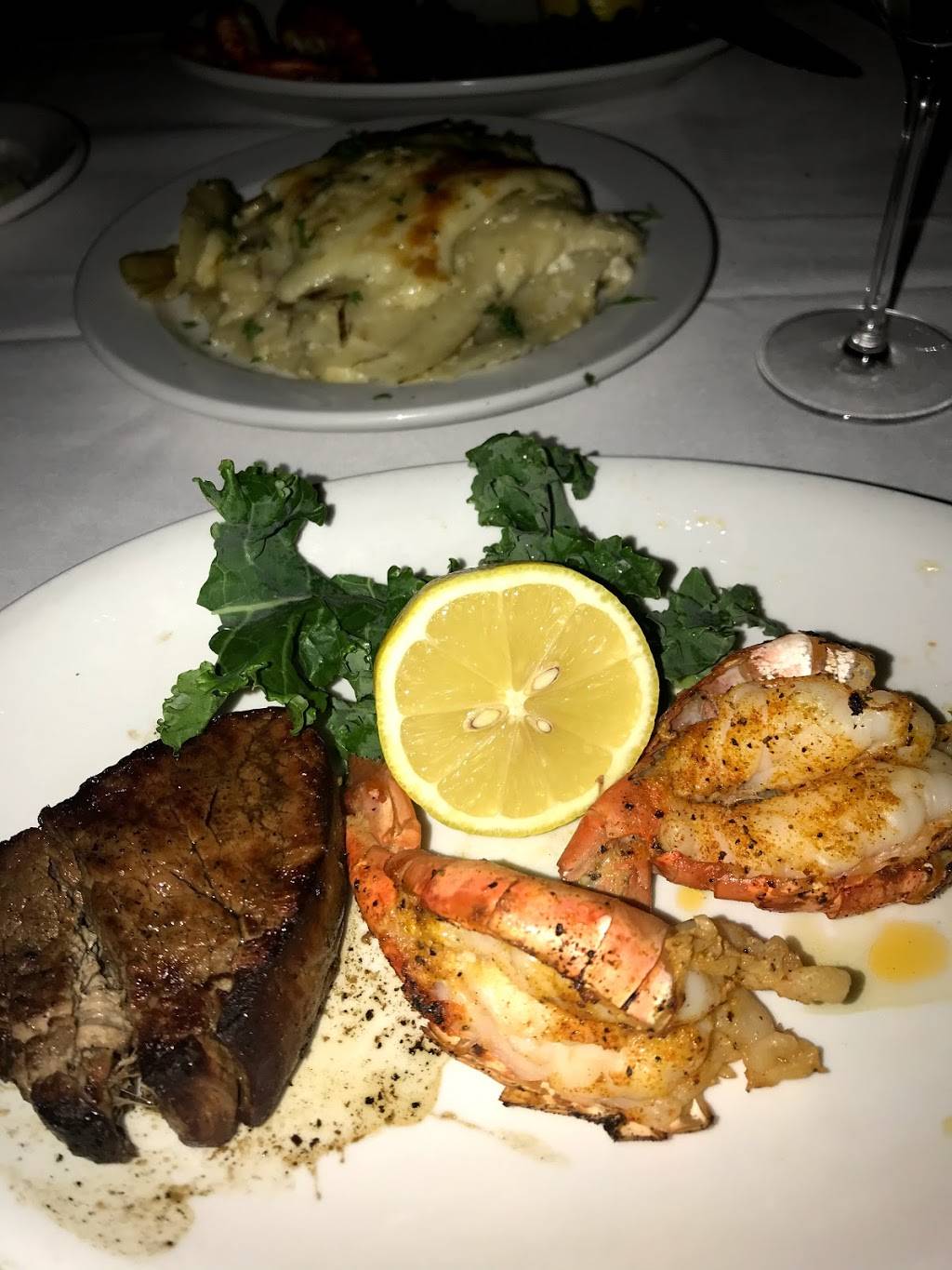 Jimmy Kelly’s Steakhouse | restaurant | 217 Louise Ave, Nashville, TN 37203, USA | 6153294349 OR +1 615-329-4349