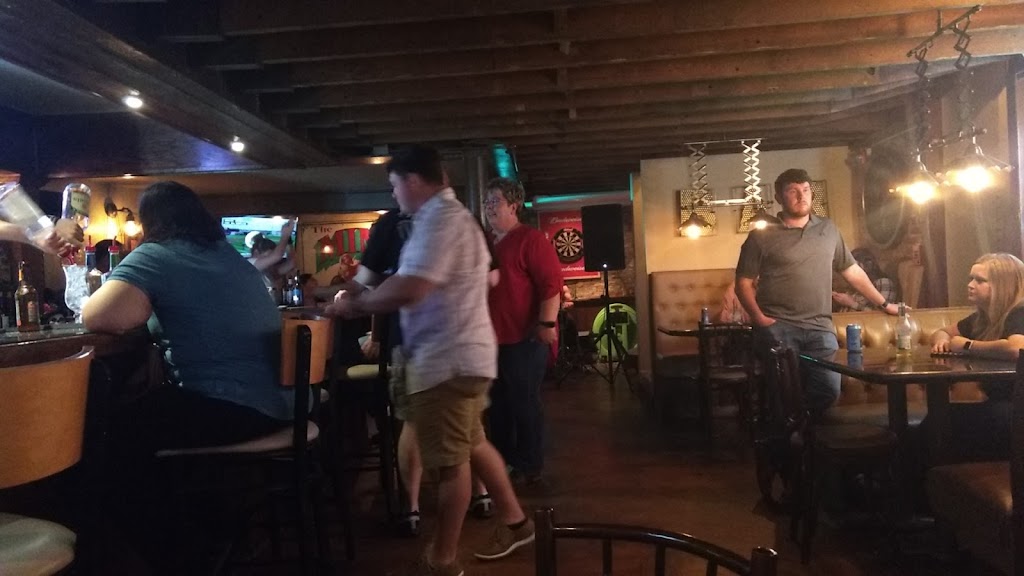 Black Cat Cafe | restaurant | 117 E Main St, El Dorado, AR 71730, USA | 8708629500 OR +1 870-862-9500