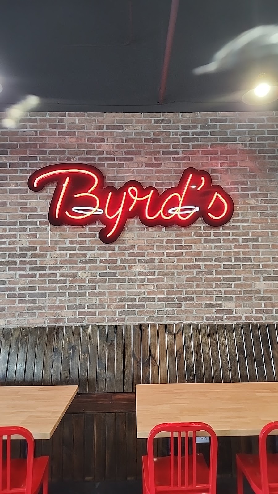 Byrds Hot Chicken Oak Lawn | restaurant | 6256 W 95th St, Oak Lawn, IL 60453, USA | 9789541854 OR +1 978-954-1854