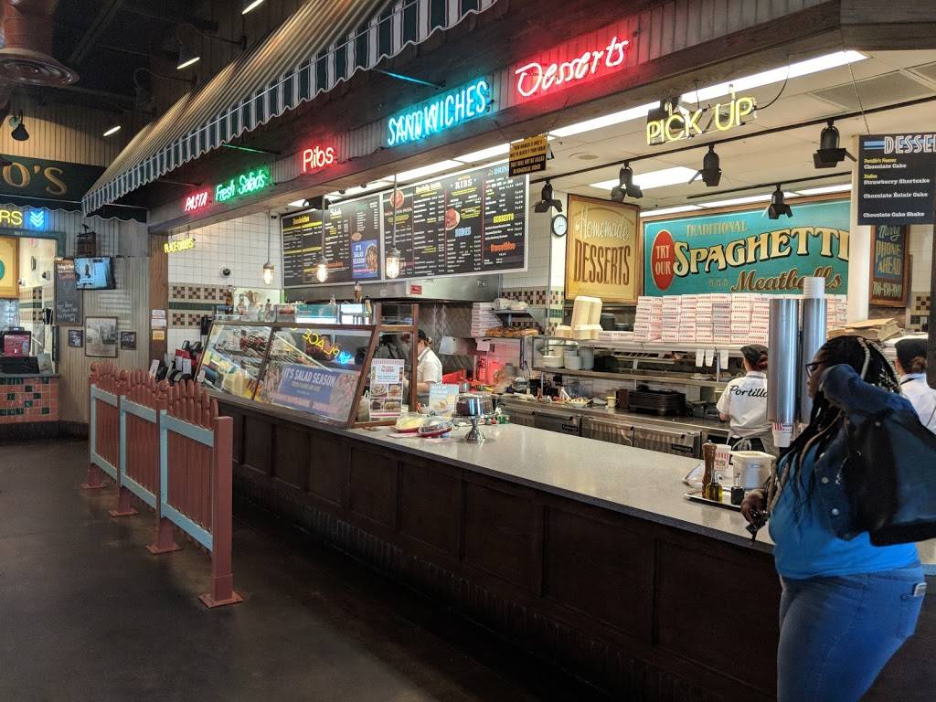 Portillos Hot Dogs | meal takeaway | 5532 S Harlem Ave, Summit, IL 60501, USA | 7084587000 OR +1 708-458-7000