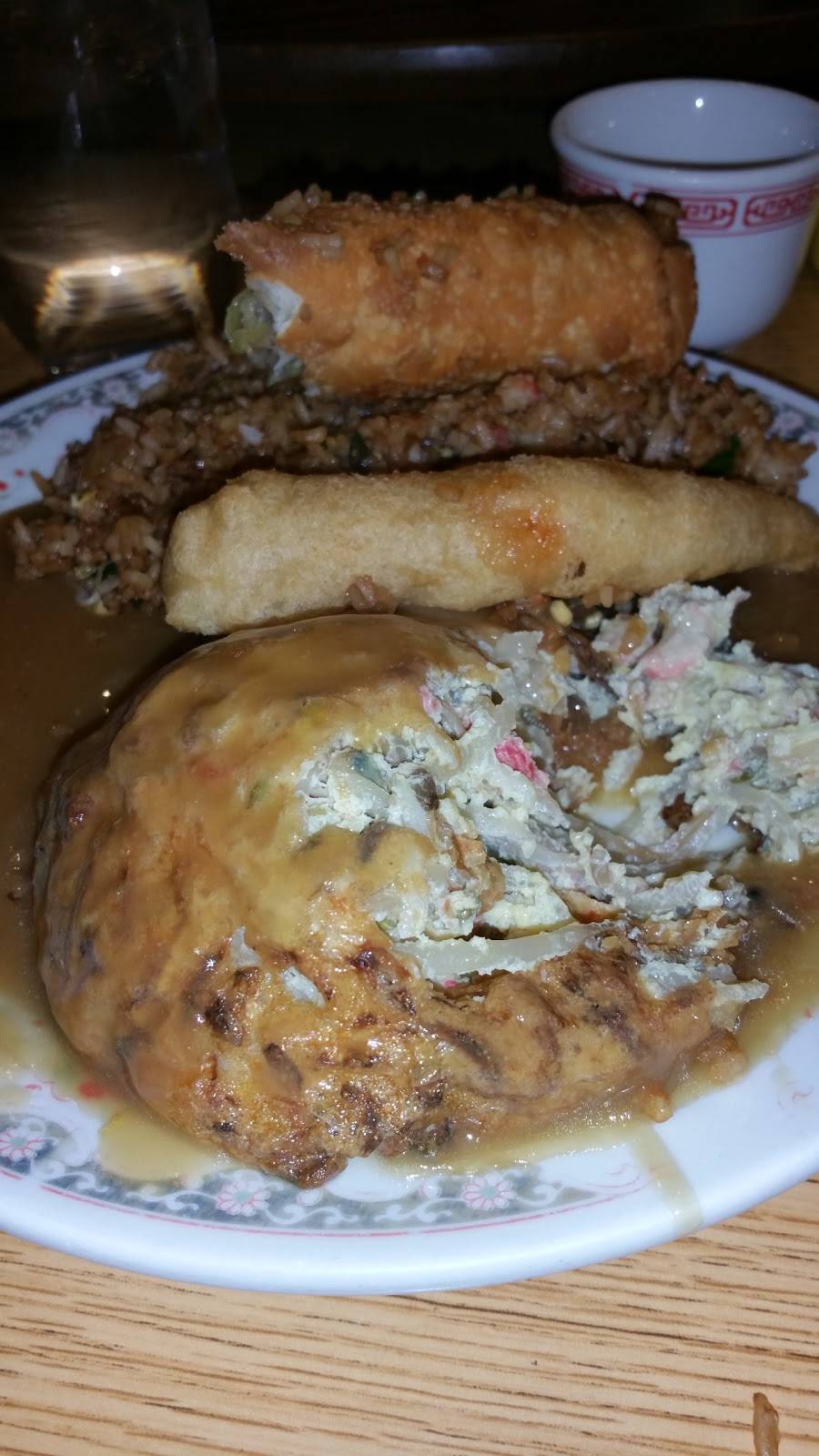 Lily Garden Restaurant | restaurant | 2106 Algonquin Rd, Lake in the Hills, IL 60156, USA | 8476581250 OR +1 847-658-1250