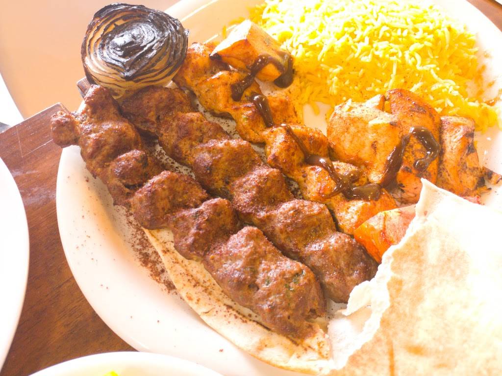 Baghdad Restaurant | restaurant | 4839 Oakton St, Skokie, IL 60076, USA | 8473294200 OR +1 847-329-4200