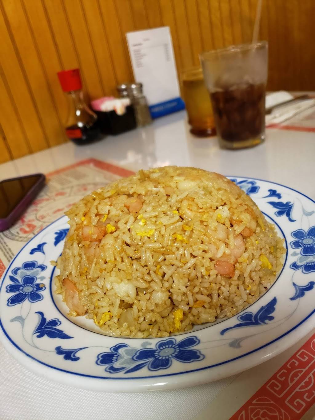 Canton Restaurant | restaurant | 114 S Main St, Galax, VA 24333, USA | 2762367288 OR +1 276-236-7288