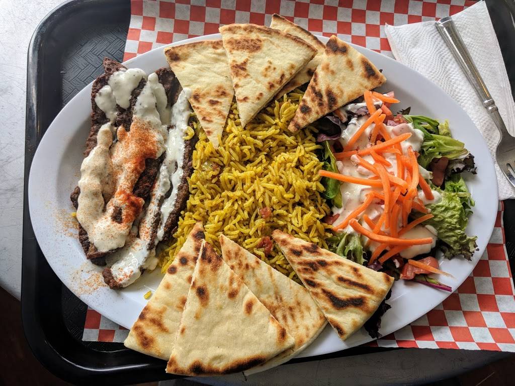 Pita Pocket Express | restaurant | 3932 Telegraph Ave, Oakland, CA 94609, USA | 5108174486 OR +1 510-817-4486