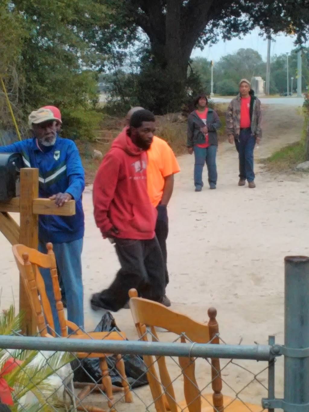 Cousins Barbecue | restaurant | 517 Cherry Ave, Albany, GA 31701, USA | 2294351589 OR +1 229-435-1589