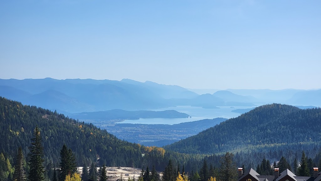 Schweitzer | restaurant | Sandpoint, ID 83864, USA | 2082639555 OR +1 208-263-9555