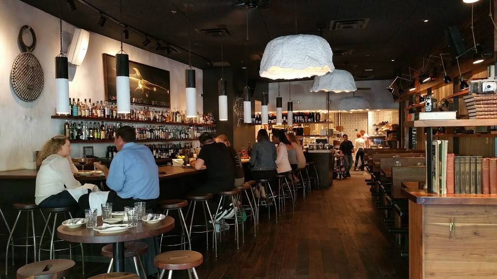 Raku | restaurant | 3312 Wisconsin Ave, Washington, DC 20016, USA | 2022447258 OR +1 202-244-7258