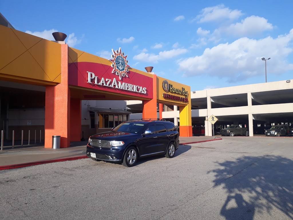 Banana Bay Bar & Grill | restaurant | 7500 Bellaire Blvd F23, Houston, TX 77036, USA | 8327671856 OR +1 832-767-1856