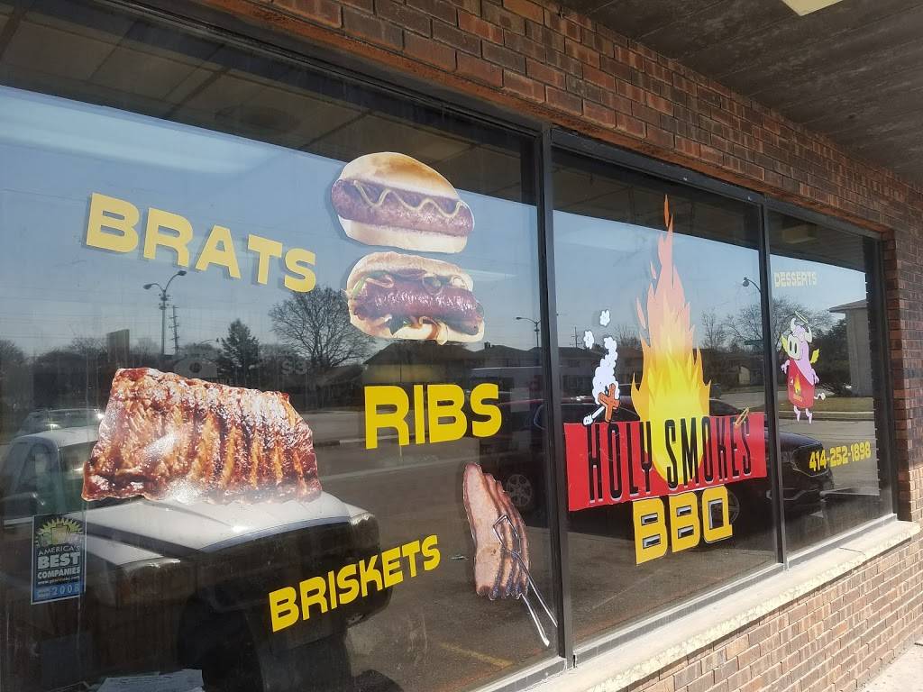 Mister Bar-B-Que | restaurant | 8322 W Lincoln Ave, West Allis, WI 53219, USA | 4143914760 OR +1 414-391-4760