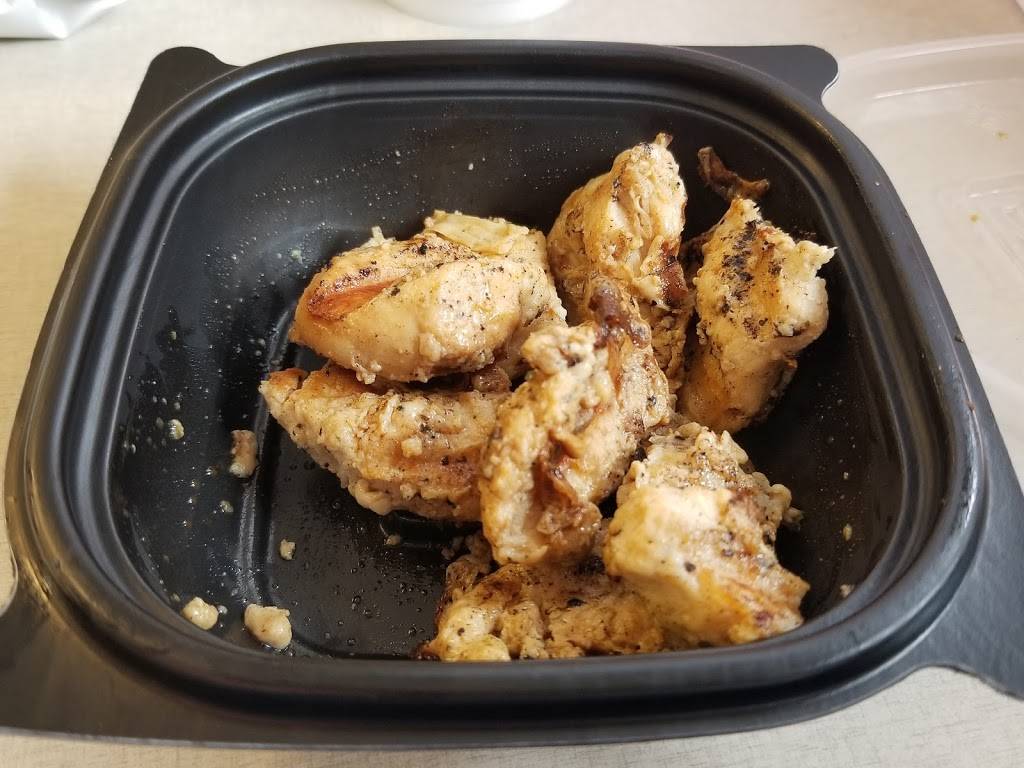 Chick-fil-A | restaurant | 20801 Center Ridge Rd, Rocky River, OH 44116, USA | 4403562030 OR +1 440-356-2030