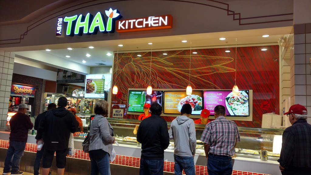 Ruby Thai Kitchen | restaurant | 1321 N Columbia Center Blvd, Kennewick, WA 99336, USA | 5097367533 OR +1 509-736-7533