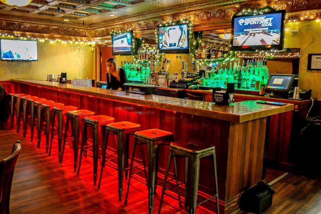 Mothers Tavern | night club | 725 Higuera St, San Luis Obispo, CA 93401, USA | 8055418733 OR +1 805-541-8733