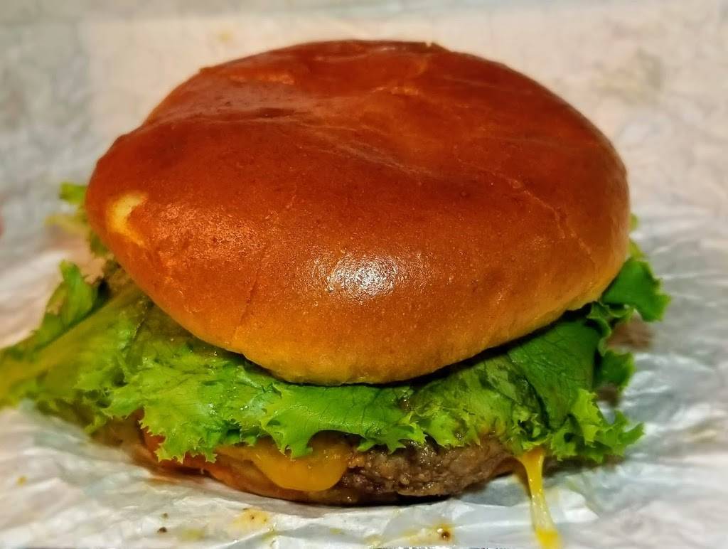 Greedy Burger | restaurant | 4211 20th St, Vero Beach, FL 32960, USA | 7725627245 OR +1 772-562-7245