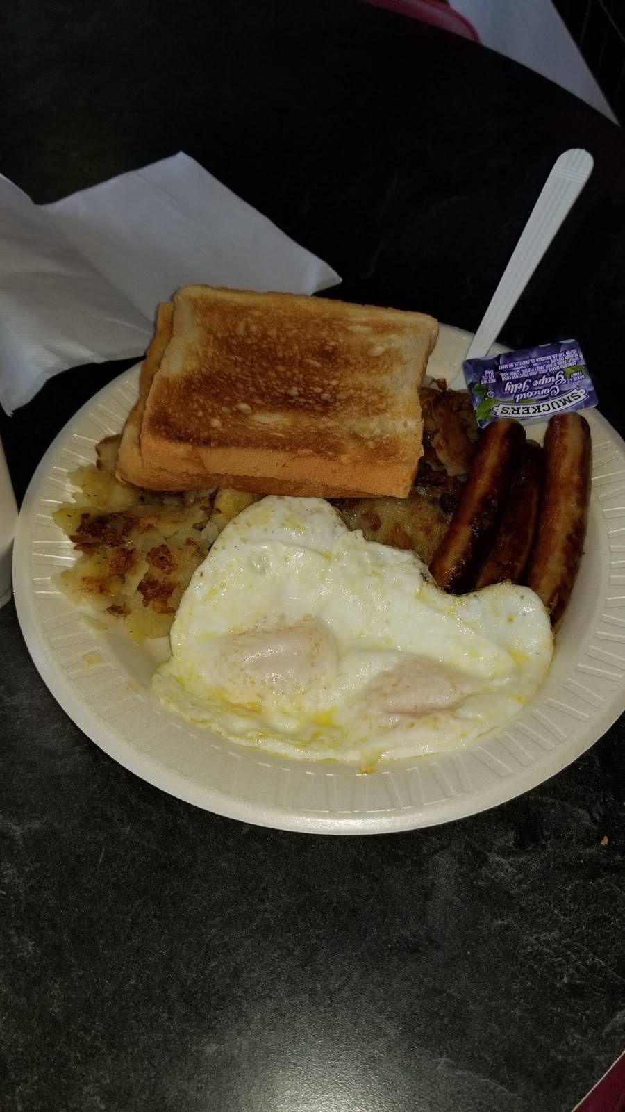 Arts Drive In | restaurant | 1333 W North Ave, Chicago, IL 60642, USA | 7734890099 OR +1 773-489-0099