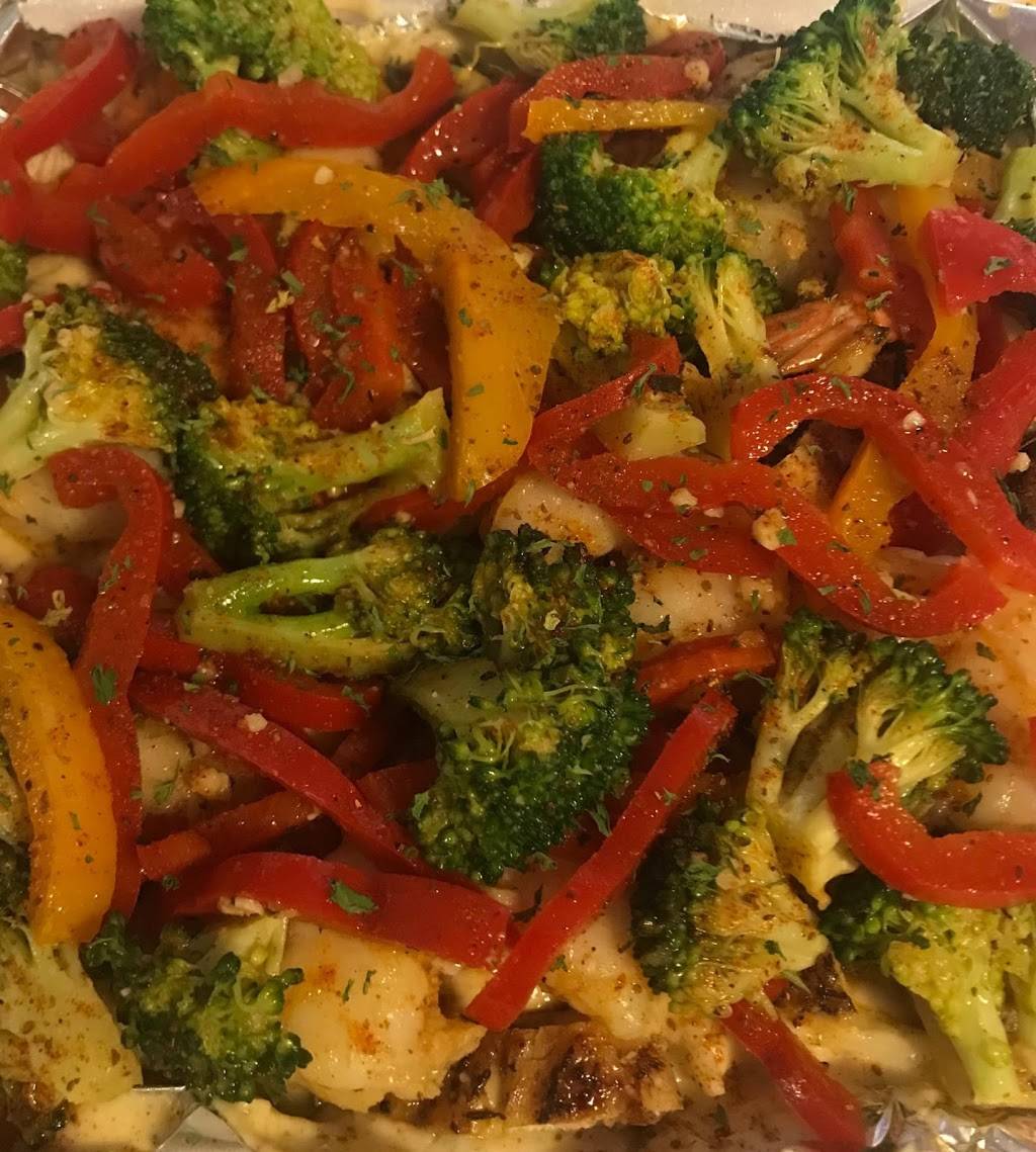 B&S Soul Food & Catering | restaurant | 2548 S 58th St, Philadelphia, PA 19143, USA | 4458883177 OR +1 445-888-3177