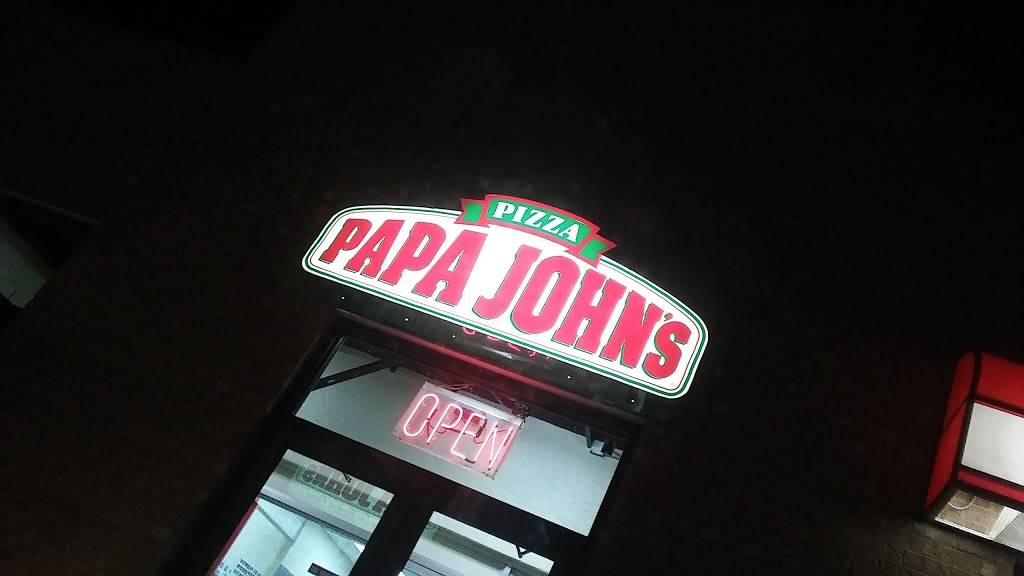 Papa Johns Pizza | restaurant | 2905 Brambleton Ave, Roanoke, VA 24018, USA | 5407726666 OR +1 540-772-6666
