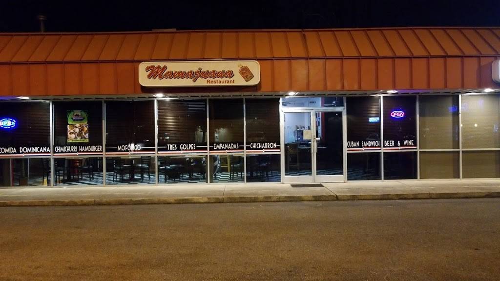 MamaJuana Authentic Dominican Food | restaurant | 1414 S College Rd, Wilmington, NC 28403, USA | 9106608167 OR +1 910-660-8167