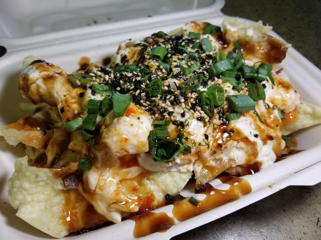 Tiki Boiz | restaurant | 2445 Lakeshore Dr, Muskegon, MI 49441, USA | 2313750653 OR +1 231-375-0653