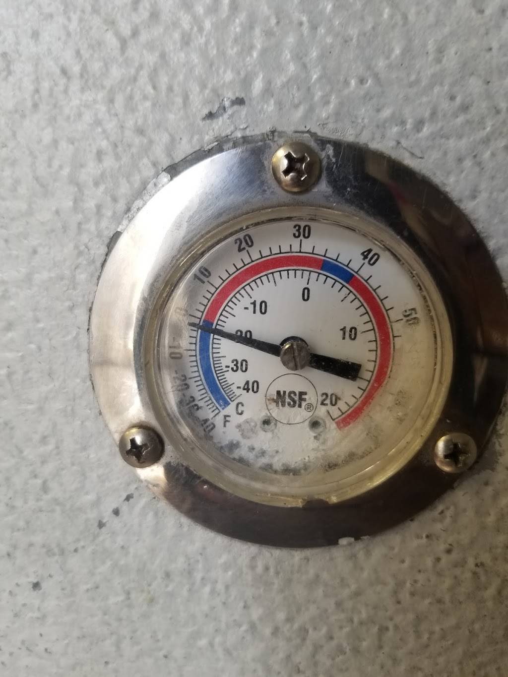 Subway Restaurants | restaurant | 3804 Little York Rd, Houston, TX 77093, USA | 7136975600 OR +1 713-697-5600