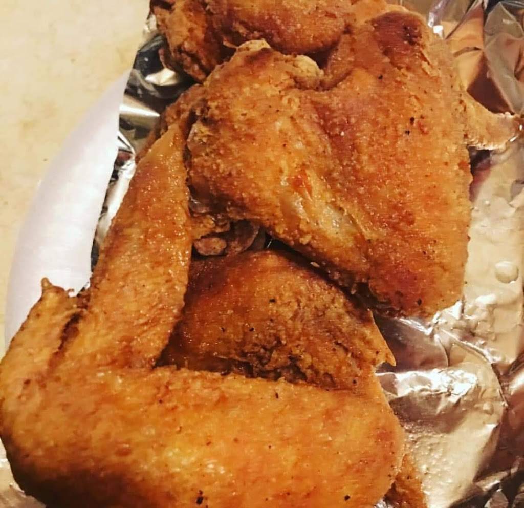 Taste of Soul food Carry-Out | restaurant | 2101 W North Ave, Baltimore, MD 21217, USA | 4102257685 OR +1 410-225-7685