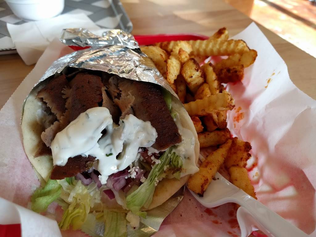 Choban Grill | restaurant | 9475 Philips Hwy, Jacksonville, FL 32256, USA | 9043630118 OR +1 904-363-0118