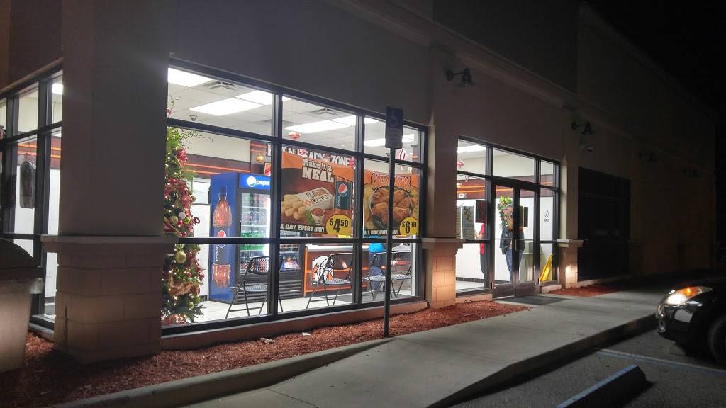 Little Caesars Pizza | meal takeaway | 5616 US Hwy 98 N, Lakeland, FL 33809, USA | 8633374920 OR +1 863-337-4920