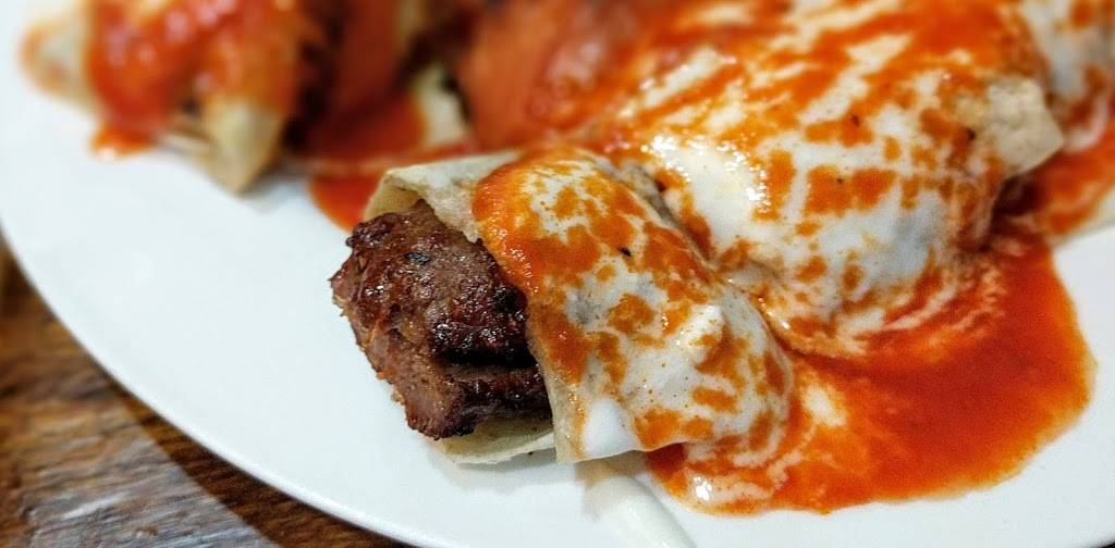 Istanblue Kings Restaurant | restaurant | 428 Kings Hwy, Brooklyn, NY 11223, USA | 3477458511 OR +1 347-745-8511