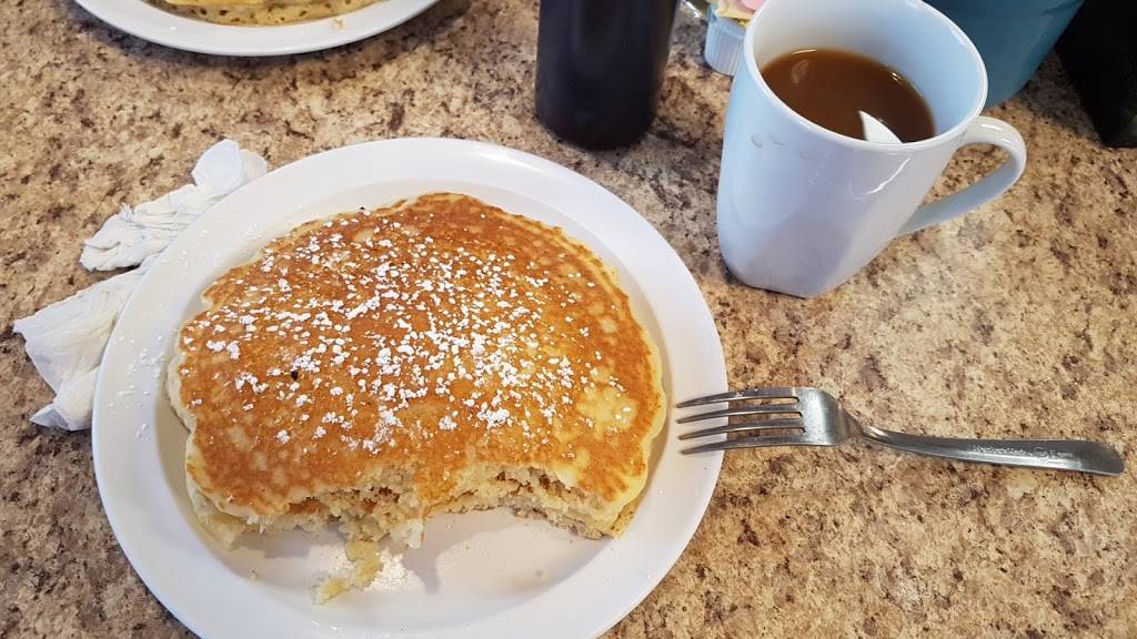 Paradise Pancake & Omelette House | restaurant | 1201 S Kings Hwy, Myrtle Beach, SC 29577, USA | 8434485600 OR +1 843-448-5600