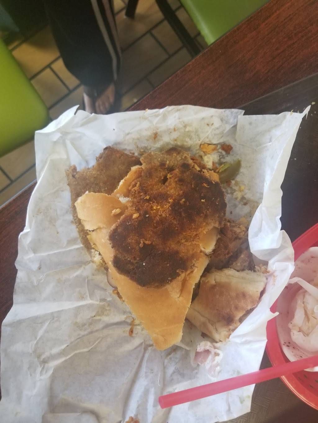 D-K-Che | restaurant | 1555 Palm Ave, San Diego, CA 92154, USA | 6196518595 OR +1 619-651-8595