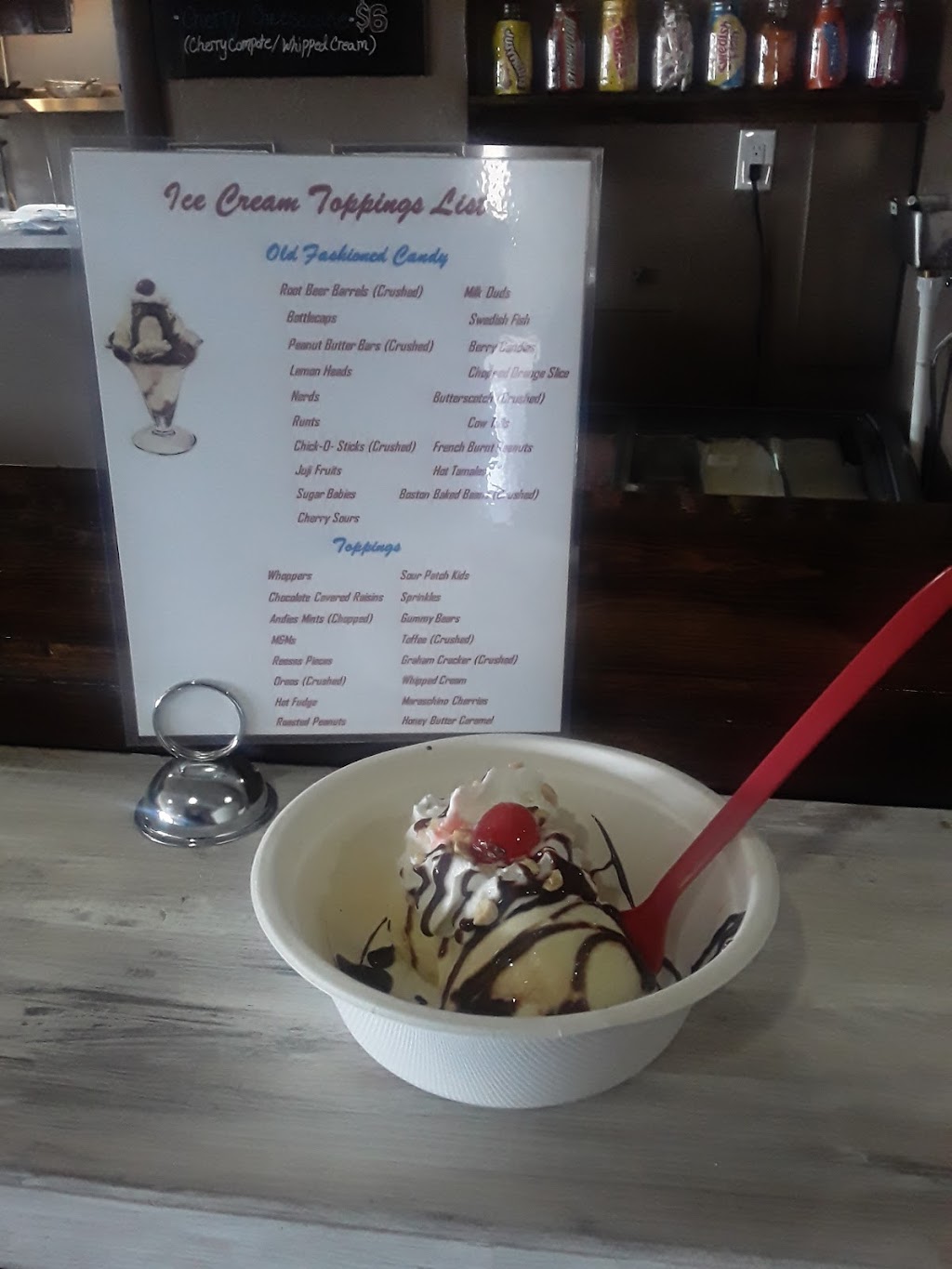 Lasso - American Scratch Kitchen | restaurant | 1111 S Beeline Hwy, Payson, AZ 85541, USA | 9284742040 OR +1 928-474-2040