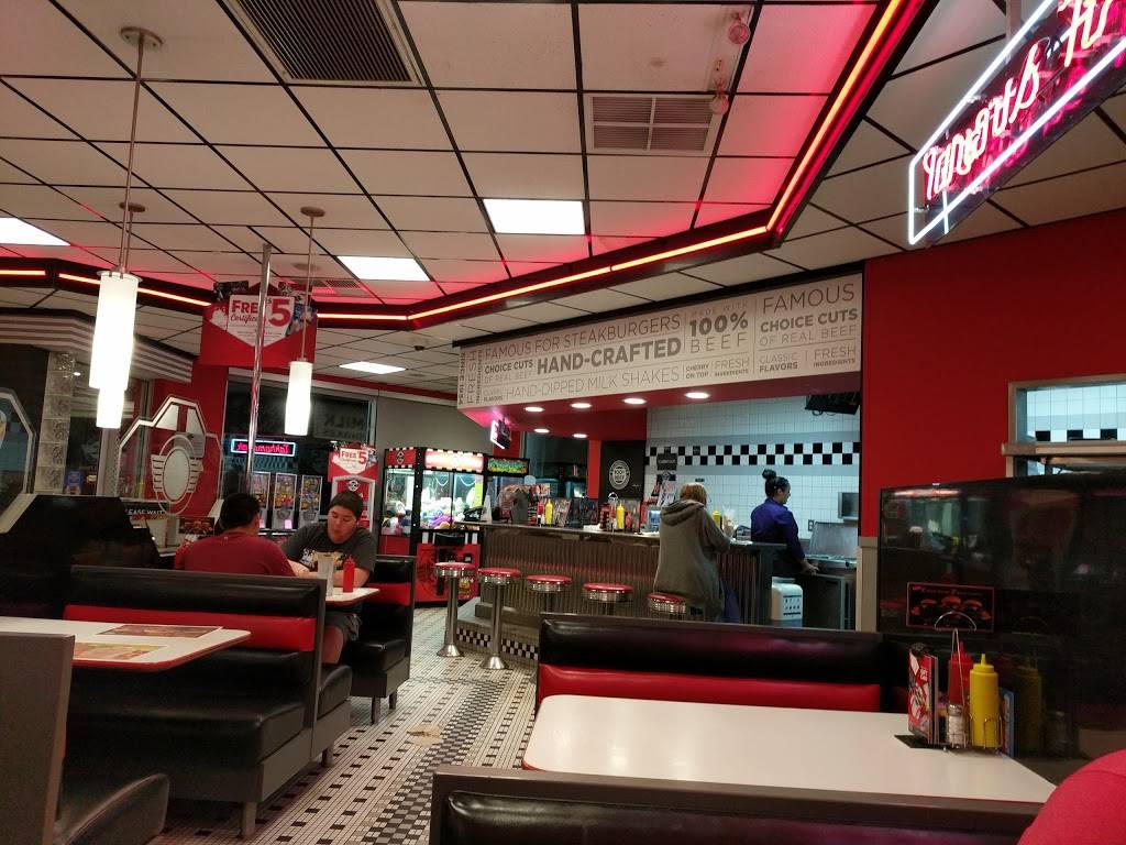 Steak n Shake | restaurant | 8115 Red Bug Lake Rd, Oviedo, FL 32765, USA | 4073665851 OR +1 407-366-5851