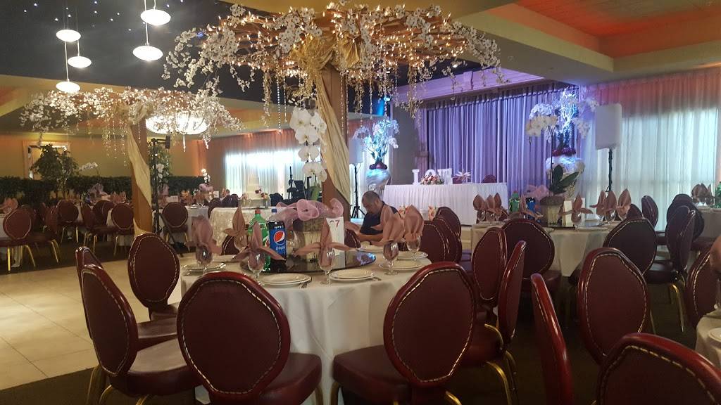 Grand Garden | restaurant | 8894 Bolsa Ave, Westminster, CA 92683, USA | 7148931200 OR +1 714-893-1200