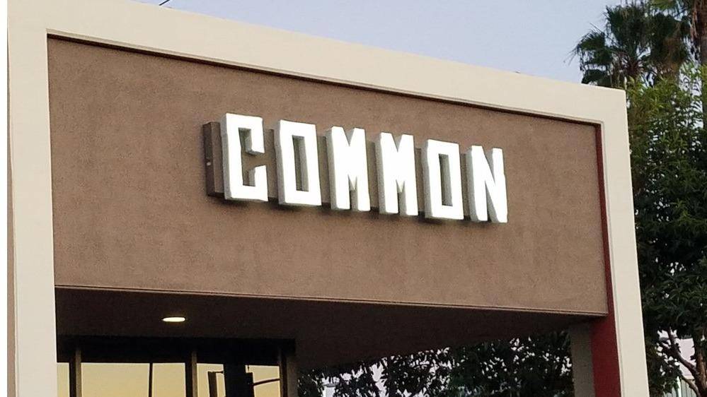 Common Theory | restaurant | 4805 Convoy St, San Diego, CA 92111, USA | 8583847974 OR +1 858-384-7974