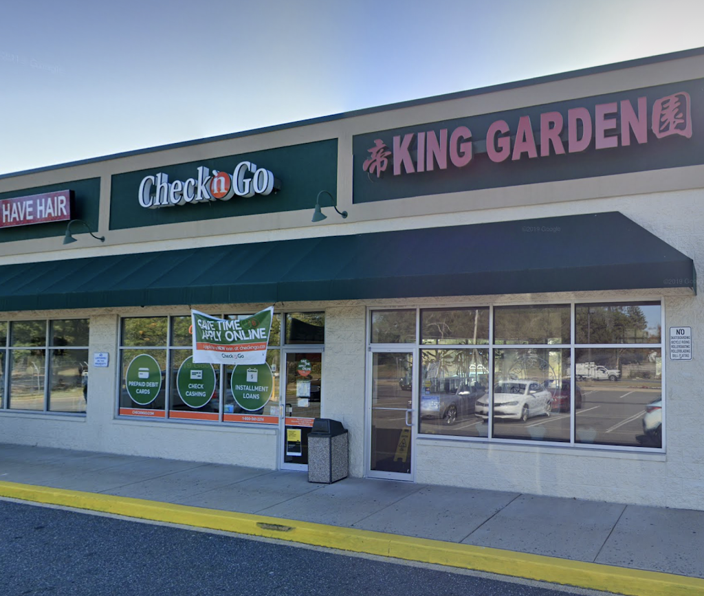 King Garden | restaurant | 1502 Beaver Brook Plaza, New Castle, DE 19720, USA | 3023288883 OR +1 302-328-8883
