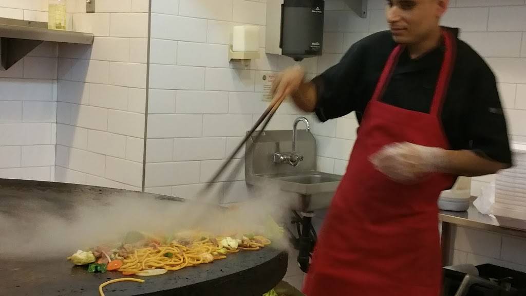 Great Khan of Westfield | restaurant | 681 Parkway Plaza, El Cajon, CA 92020, USA | 6195909085 OR +1 619-590-9085