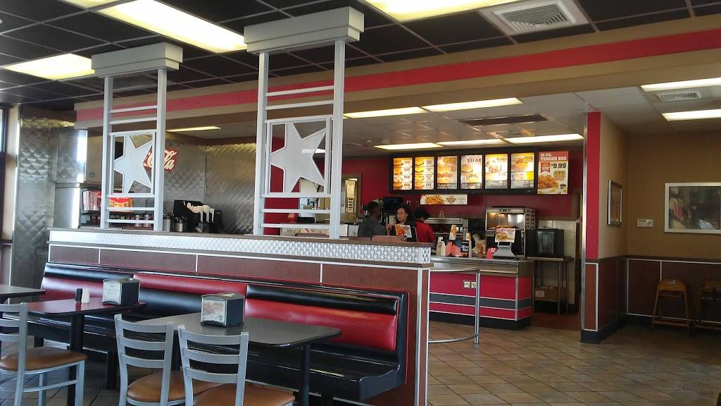 Hardees | restaurant | 3815 Mechanicsville Turnpike, Richmond, VA 23223, USA | 8043295478 OR +1 804-329-5478