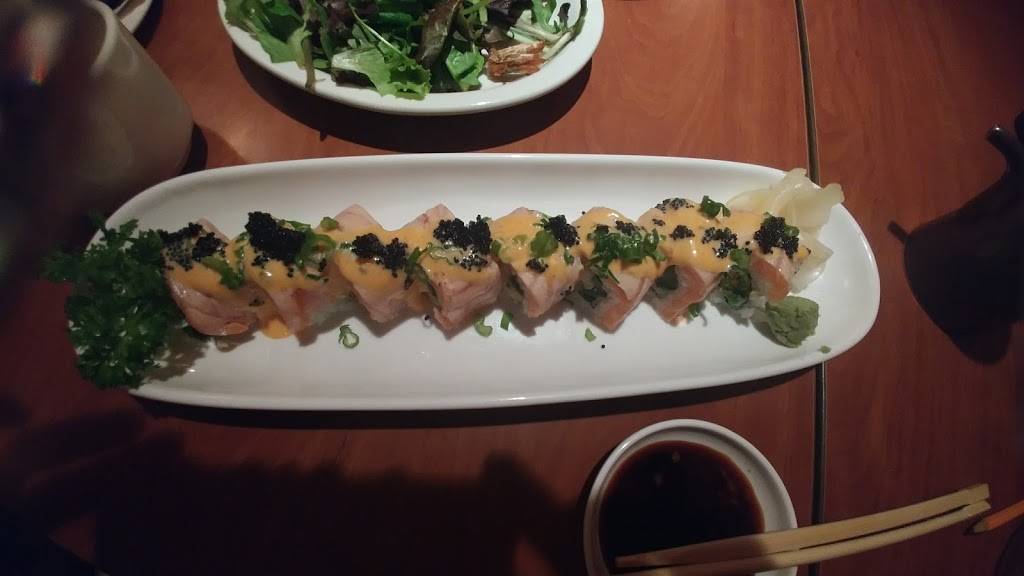 Bambu DC Asian Cuisine | restaurant | 5101 MacArthur Blvd, Washington, DC 20016, USA | 2023643088 OR +1 202-364-3088