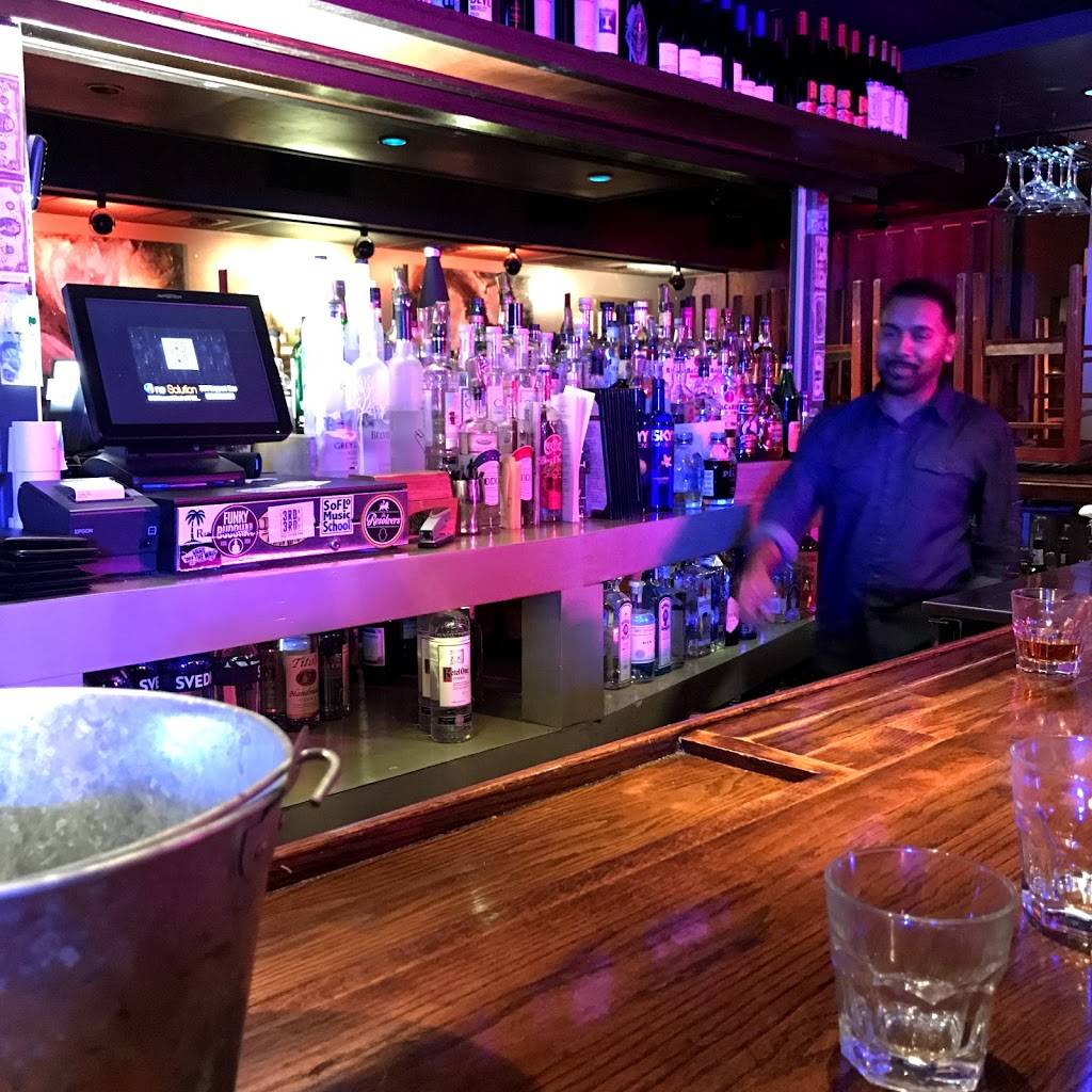 3rd & 3rd | restaurant | 301 NE 3rd Ave, Delray Beach, FL 33444, USA | 5613031939 OR +1 561-303-1939