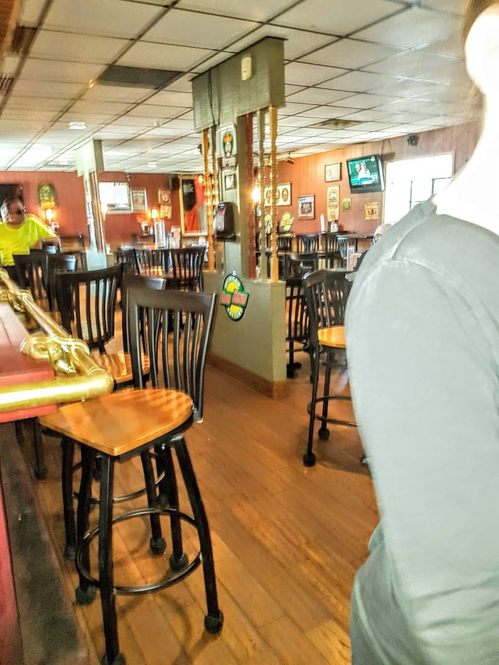 Richland Pub | restaurant | 8253 N 32nd St, Richland, MI 49083, USA | 2696294511 OR +1 269-629-4511