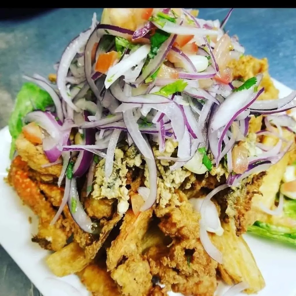 Chimpun Callao Restaurant #2 | restaurant | 43 Howe Ave, Passaic, NJ 07055, USA | 5514553208 OR +1 551-455-3208